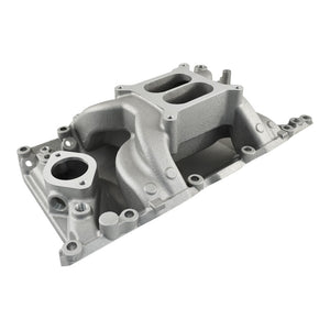 Crosswind SB Mopar 318 (1967-On) / 340 / 360 Dual-Plane Intake Manifold Street