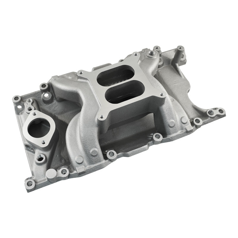 Crosswind SB Mopar 318 (1967-On) / 340 / 360 Dual-Plane Intake Manifol ...