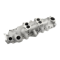 1949-53 Ford Flathead Intake Manifold suits Dual 97 Style Carburettors