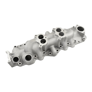 1949-53 Ford Flathead Intake Manifold suits Dual 97 Style Carburettors