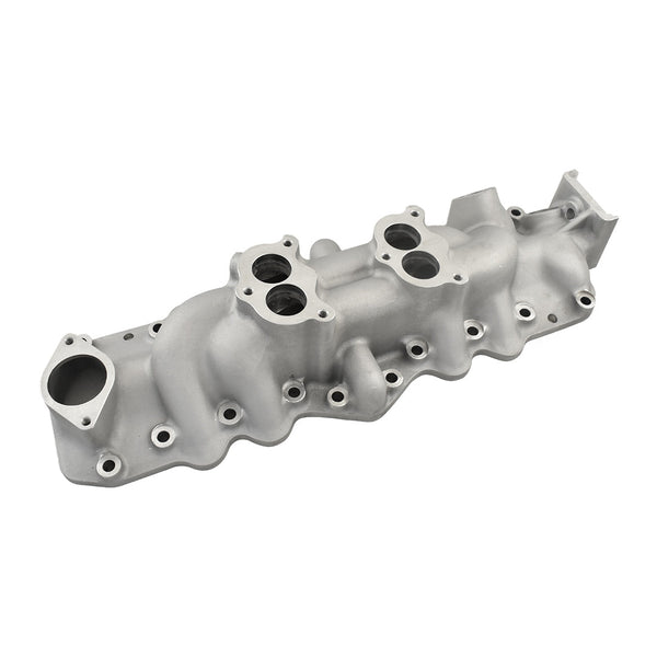 1949-53 Ford Flathead Intake Manifold suits Dual 97 Style Carburettors ...