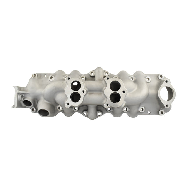 1949-53 Ford Flathead Intake Manifold suits Dual 97 Style Carburettors ...