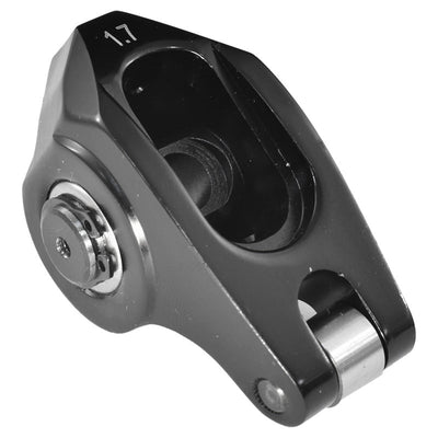 GM LS1 LS2 LS6 Billet Aluminium Roller Rocker Arm Set 3/8", 1.7 Ratio