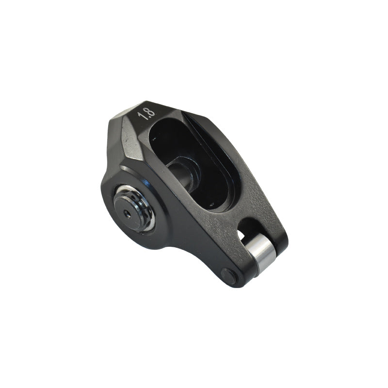 GM LS1 LS2 LS6 Billet Aluminium Roller Rocker Arm Set 3/8", 1.8 Ratio