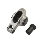 GM LS1 LS2 LS6 Stainless Steel Roller Rocker Arm Set 3/8", 1.8 Ratio