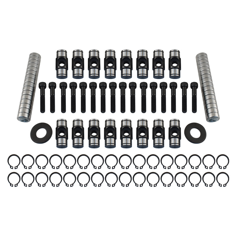 GM LS1 LS2 LS3 LS6 Rocker Arm Trunnion Upgrade Kit