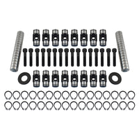 GM LS1 LS2 LS3 LS6 Rocker Arm Trunnion Upgrade Kit