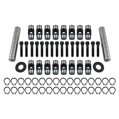 GM LS1 LS2 LS3 LS6 Rocker Arm Trunnion Upgrade Kit