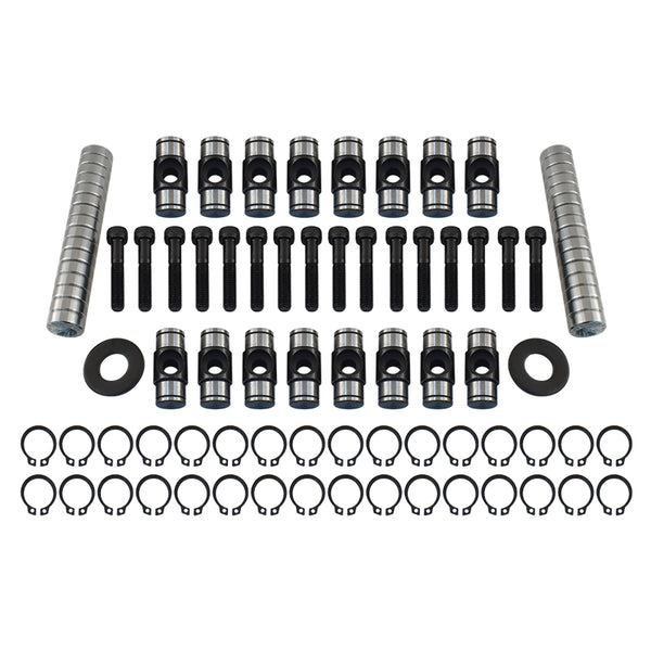 GM LS1 LS2 LS3 LS6 Rocker Arm Trunnion Upgrade Kit - Performance Warehouse