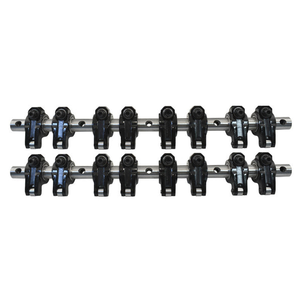 3608 Rocker Arm SB Chrysler MOPAR 318 340 360 Billet Aluminium Roller Rocker Arm Set ...