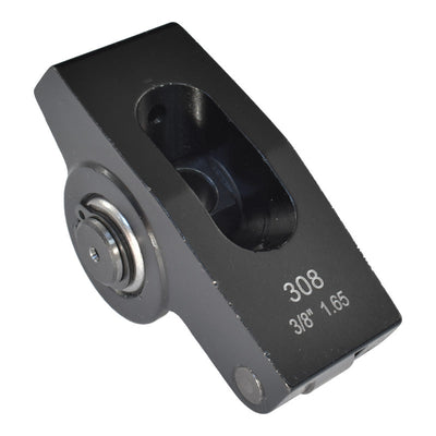 Holden 253 308 Billet Aluminium Roller Rocker Arm Set 3/8", 1.65 Ratio