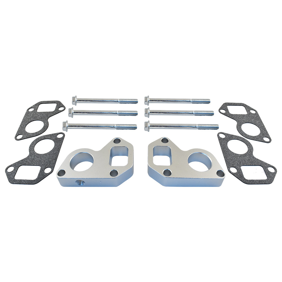 LS LS2 LS3 LSX Water Pump Spacer Adaptor Kit 18mm