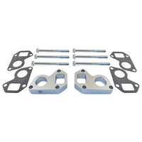 LS LS2 LS3 LSX Water Pump Spacer Adaptor Kit 18mm