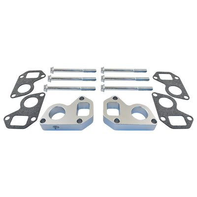 LS LS2 LS3 LSX Water Pump Spacer Adaptor Kit 18mm