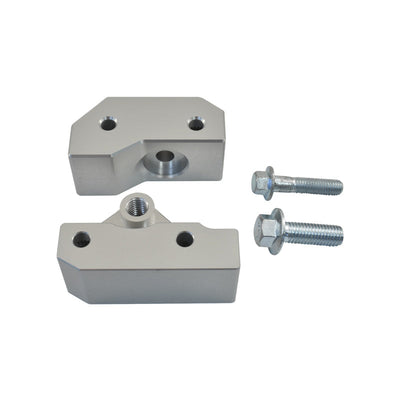 LS Gen III Knock Sensor Relocation Brackets LS1 LM7 LR4 LQ4 LS6 L59 LQ9 LM4