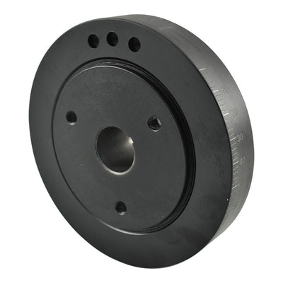 SBC Small Block CHEV 6.75" Harmonic Balancer, 283 307 327 350 383