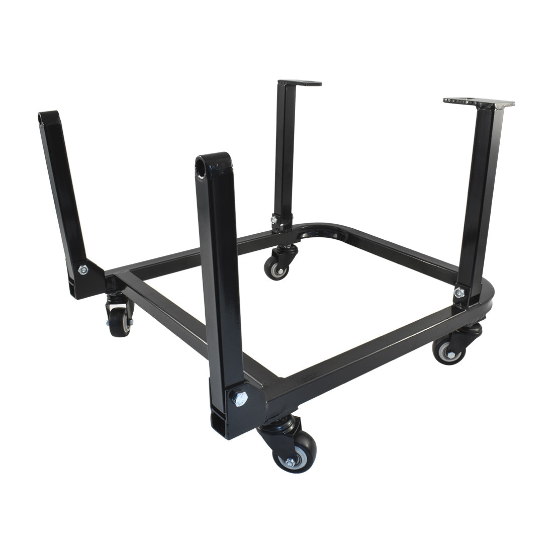 Folding Engine Cradle Stand with Castor Wheels suits Ford Windsor 260 289 302 351