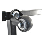 Folding Engine Cradle Stand with Castor Wheels suits Ford Windsor 260 289 302 351