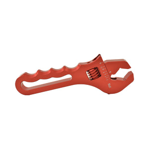 Adjustable AN Spanner Wrench, 3AN to 16AN