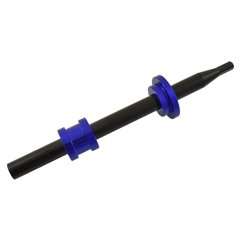 Aluminum Oil Pump Primer Tool – For Small/Big Block Chevy V6 V8 SBC BBC 350 454