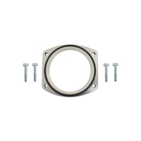 LS 4 Bolt Throttle Body Adaptor - 92mm Intake Manifold to 102mm T/Body