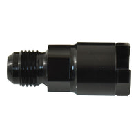 LS1 LS6 LS2 LS3 LSX Fuel Rail Inlet Fitting Adaptor 3/8" 6AN, Swap Conversion