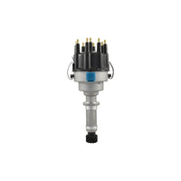 Holden V8 304 VN VP Commodore Ready To Run Electronic Distributor - Black Cap