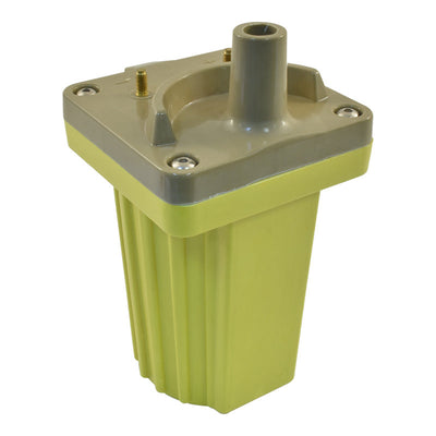 Universal Super Ignition Coil 45,000 Volts Street Strip