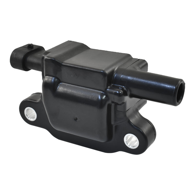 GM LS2 LS3 LS7 LS9 Ignition Coils Set of 8 - Black