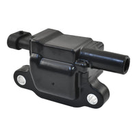 GM LS2 LS3 LS7 LS9 Ignition Coils Set of 8 - Black