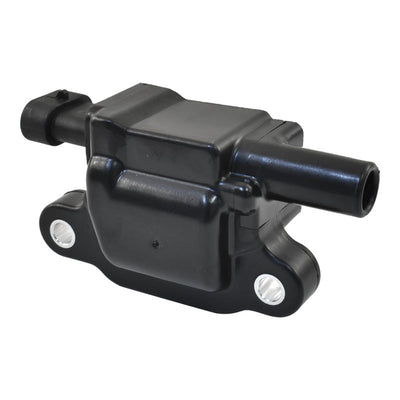 GM LS2 LS3 LS7 LS9 Ignition Coils Set of 8 - Black