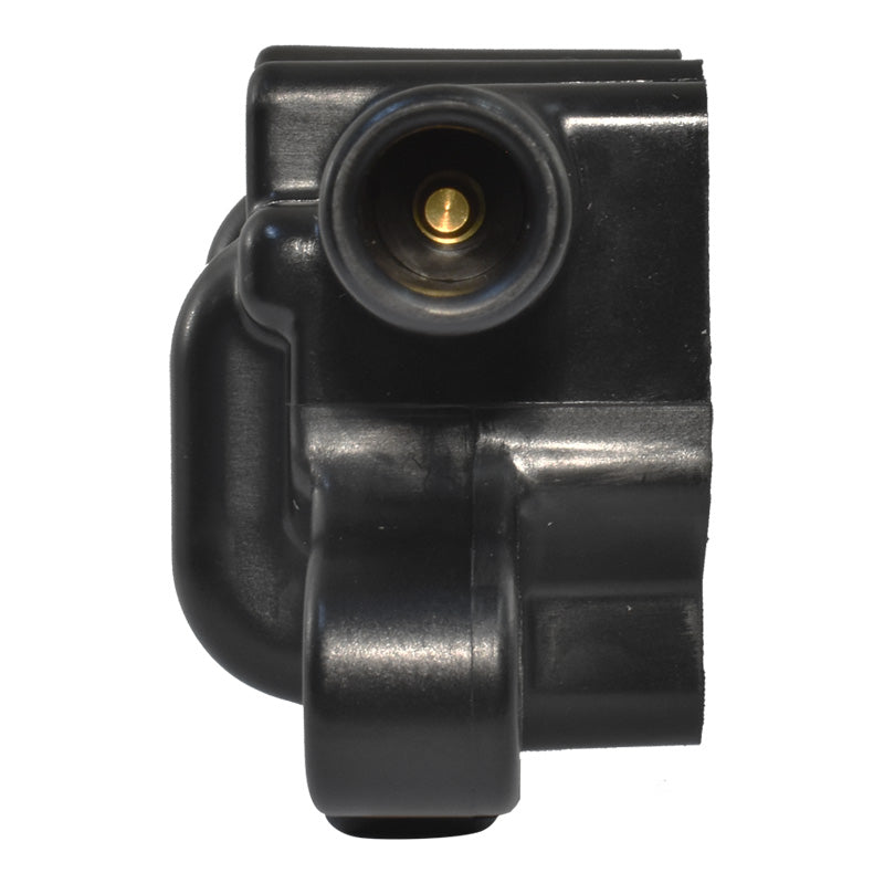 GM LS2 LS3 LS7 LS9 Ignition Coils Set of 8 - Black - Performance Warehouse
