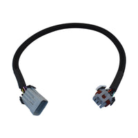 GM LS Ignition Coil Relocation Extension Cable, 24 Inch Long