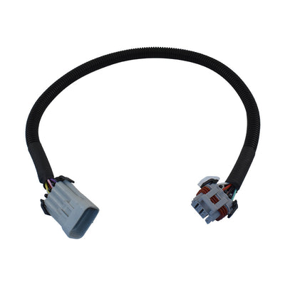 GM LS Ignition Coil Relocation Extension Cable, 24 Inch Long