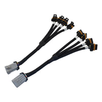 GM LS1/LS6 Ignition Coil Relocation Harnesses
