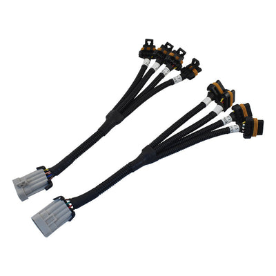 GM LS1/LS6 Ignition Coil Relocation Harnesses