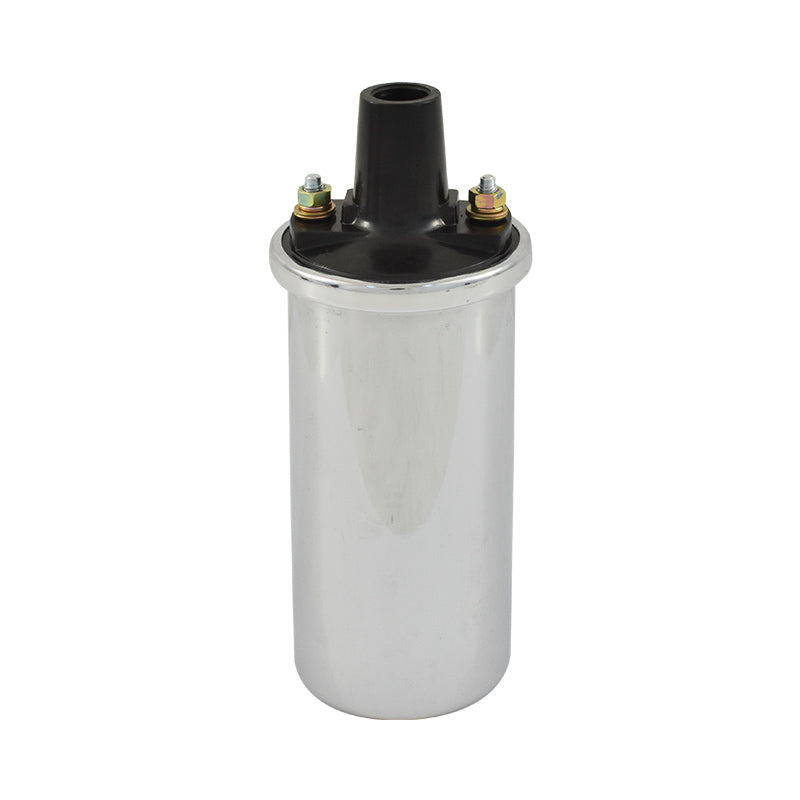 Ignition Coil, 42,000 Volt Performance Canister Style, 1.4 ohms Primary
