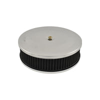 Sports Air Filter Assembly Suits 30 31 34 PICT VW Solex Style Carb 45mm Tall