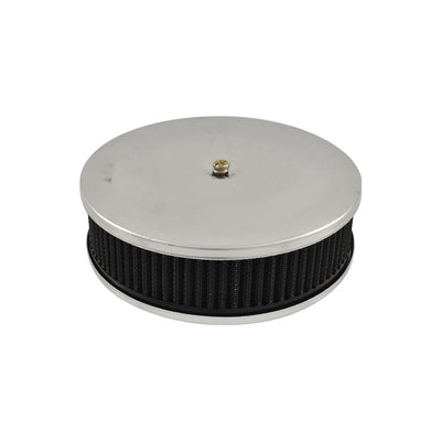 Sports Air Filter Assembly Suits 30 31 34 PICT VW Solex Style Carb 45mm Tall