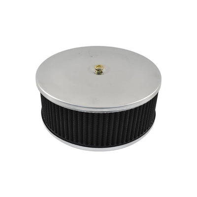 Sports Air Filter Assembly Suits 30 31 34 PICT VW Solex Style Carb 65mm Tall