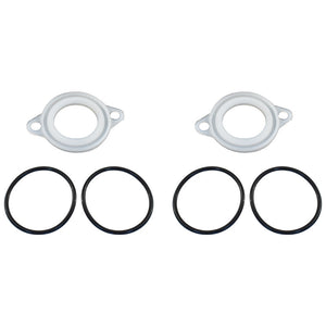 Nylon Anti Vibration Soft Mount Kit suits 40 DCOE Sidedraft Weber Carburettor