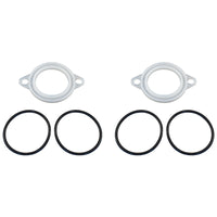 Nylon Anti Vibration Soft Mount Kit suits 45 DCOE Sidedraft Weber Carburettor