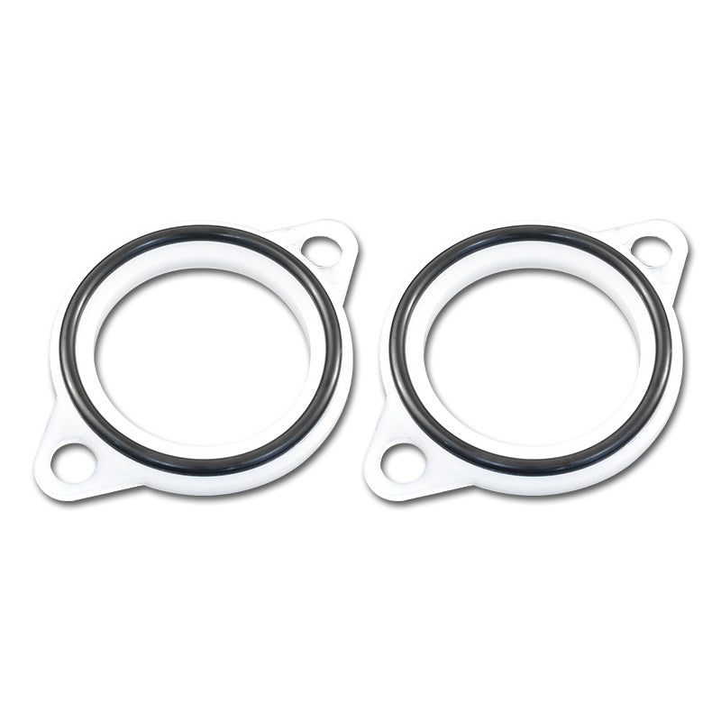Nylon Anti Vibration Soft Mount Kit suits 45 DCOE Sidedraft Weber Carb ...