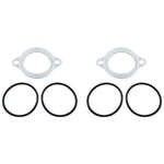 Nylon Anti Vibration Soft Mount Kit suits 48 DCOE Sidedraft Weber Carburettor
