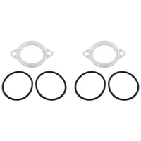 Nylon Anti Vibration Soft Mount Kit suits 48 DCOE Sidedraft Weber Carburettor