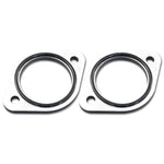 Aluminium Anti Vibration Soft Mount Kit suits 50 DCOE Sidedraft Weber Carburettor