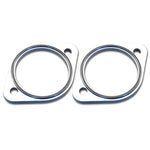 Aluminium Anti Vibration Soft Mount Kit suits 55 DCOE Sidedraft Weber Carburettor