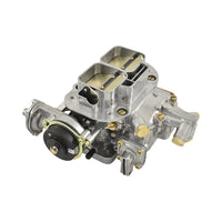 32/36 DGEV Weber Style Carburettor Electric Choke with Manual Choke Adaptor