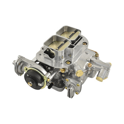 32/36 DGEV Weber Style Carburettor Electric Choke with Manual Choke Adaptor