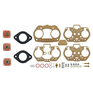 40 44 48 IDF Weber Style Carburettor Rebuild Kit